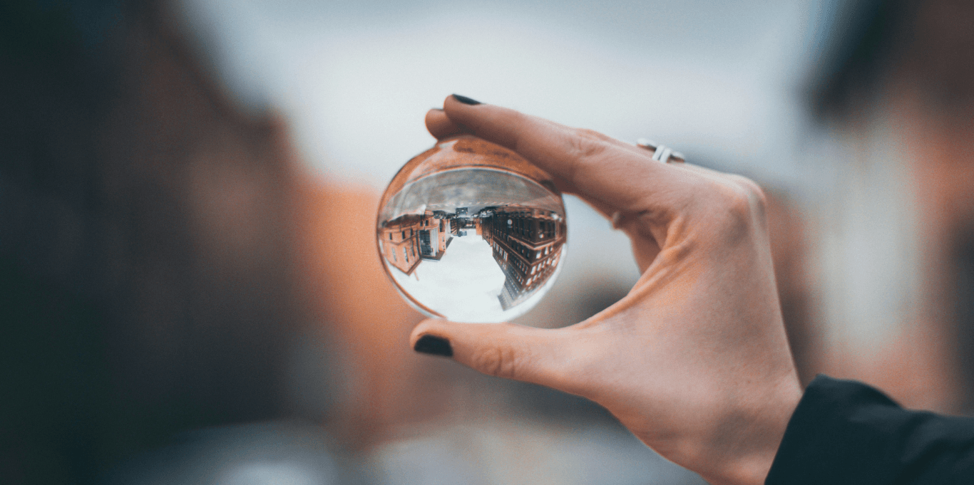 The art of awareness & self awareness