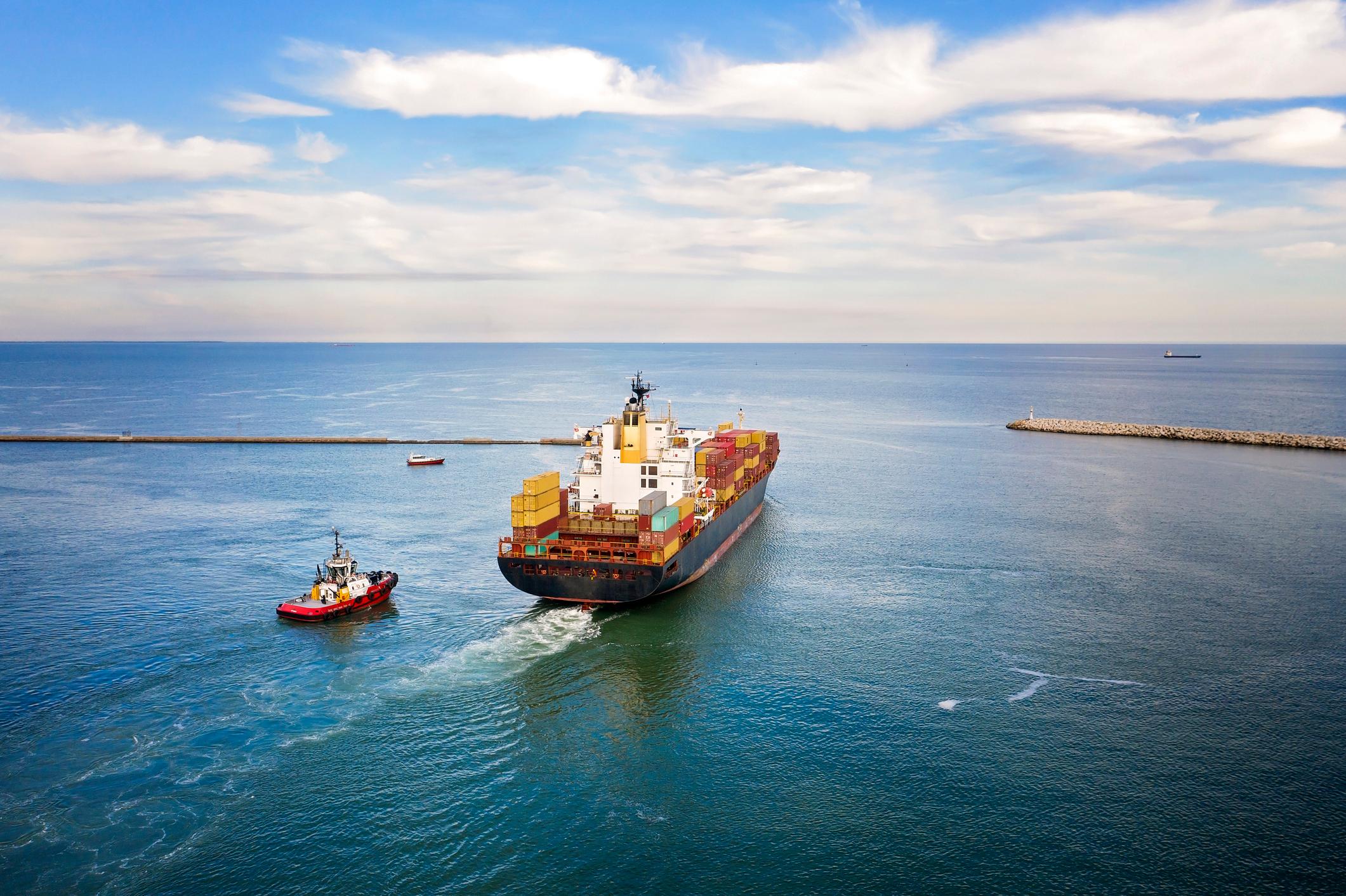 World Maritime Day 2024: Safety First! 