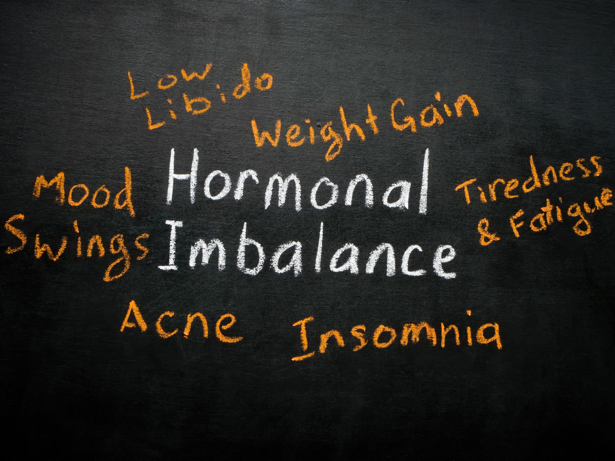 The Science of Fatigue: How Hormones Impact Your Energy and Well-Being
