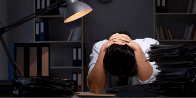 The Silent Decline: Why Men Are Losing Testosterone Faster Than Ever